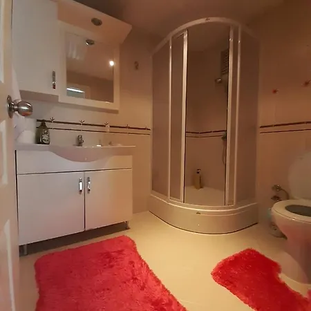 Apartment Mahmutlar Sun Garden Alanya